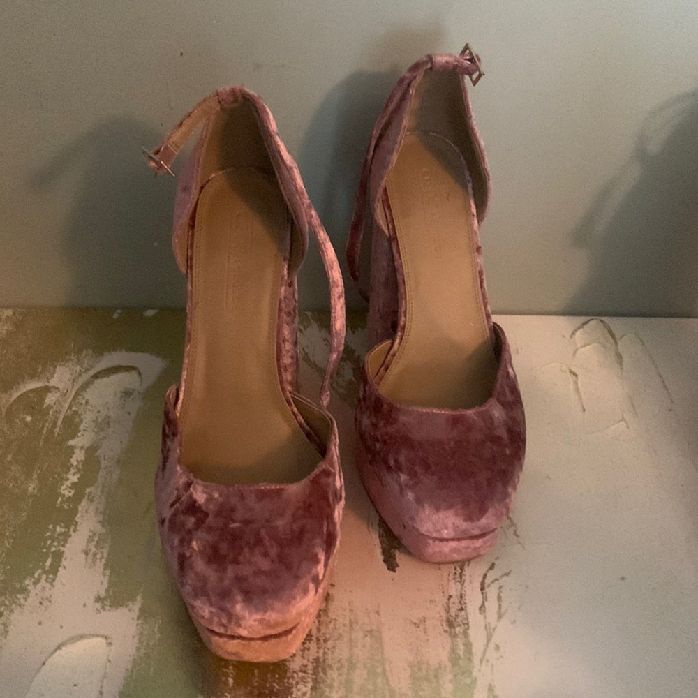 ASOS size 7